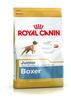 Royal Canin Boxer Junior 3Kg dog food