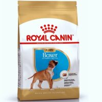 royal canin boxer puppy junior