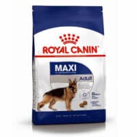 royal canin maxi adult new
