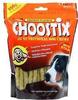 Choostix Chicken Dog Treat 450g Pack of 2