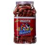 Choostix Real Beef Biskies 1Kg Jar dog treat