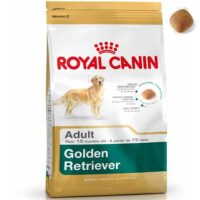 Royal Canin Golden Retriever Adult 3Kg dog food