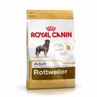 Royal Canin Rottweiler Adult dog food