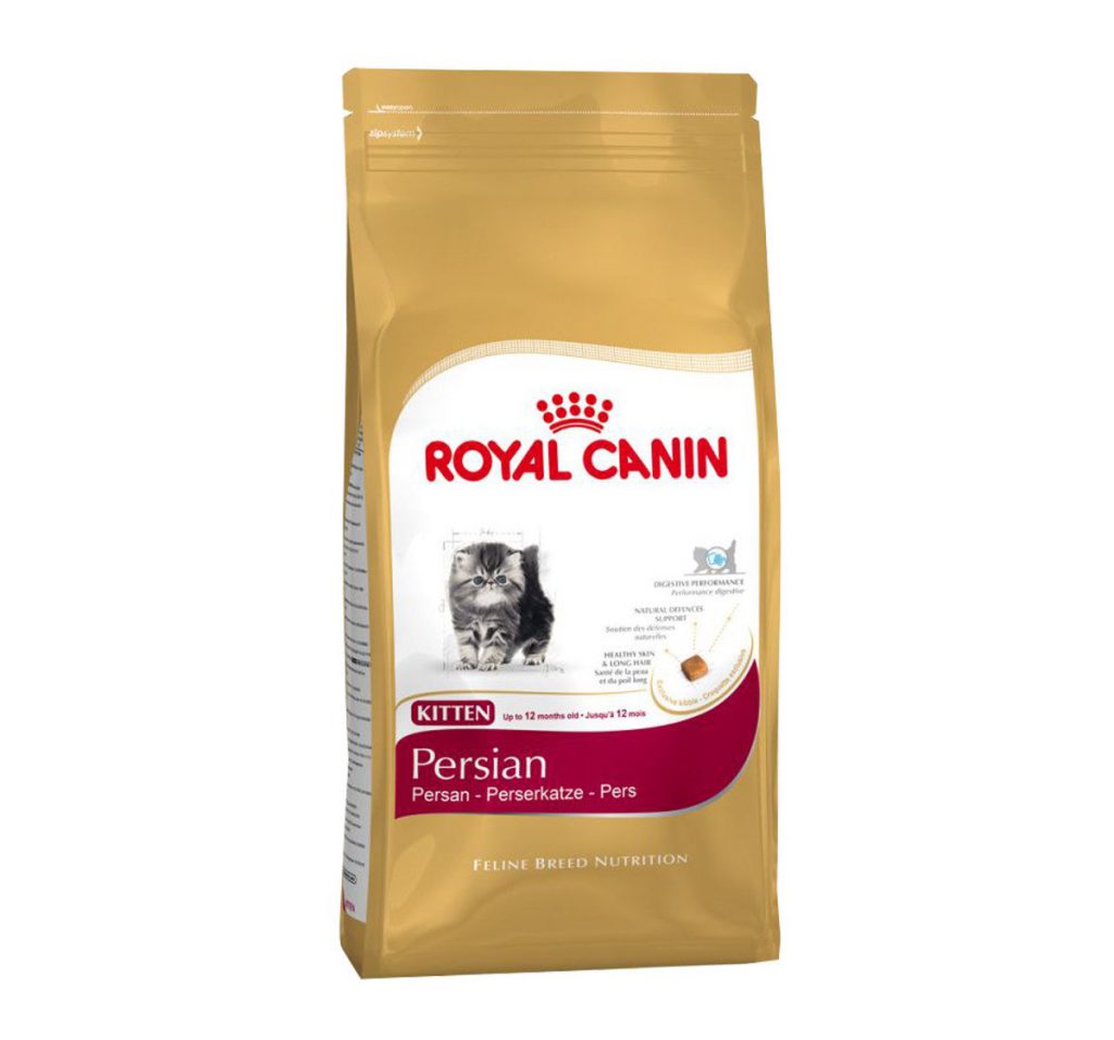 Royal Canin Persian Kitten 2Kg cat food buy online India