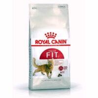 Royal canin fit 32 cat food