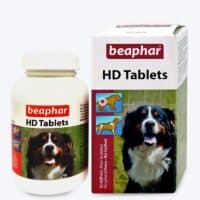 beaphar hd tablets