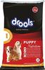 Drools Puppy Chicken and Egg 3.5Kg Premium nutritional dog food