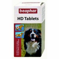 Beaphar HD tablets