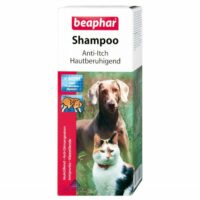 Beaphar Anti-Itch Shampoo for dogs and cats all breed