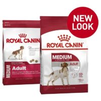 royal canin medium adult new