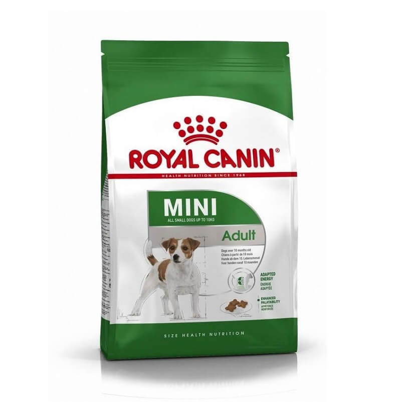 royal canin mini adult