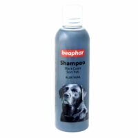 Beaphar Black/Brown/white coat Shampoo for dogs all breed