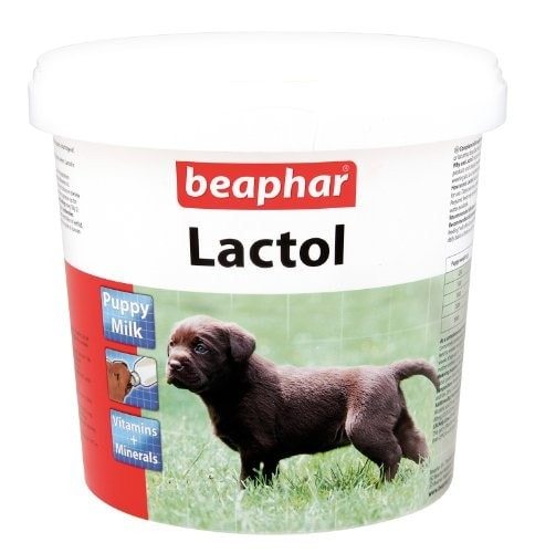 Beaphar Lactol Milk for pupppies and kitten all breed