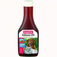 beaphar salmon oil