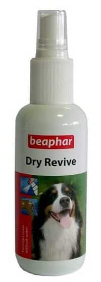 Beaphar dry revive pet shampoo