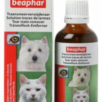 Beaphar tear stain remover