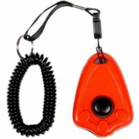 trixie clicker for dog training