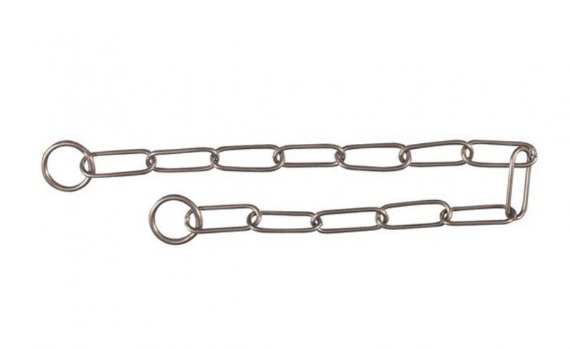 trixie choke chain for dogs