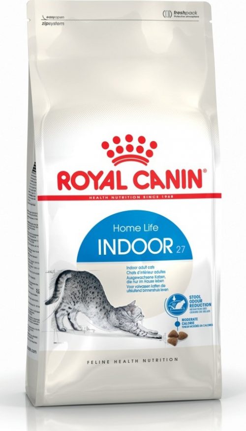 Royal Canin Sterilised 37 2kg cat food LOYALPETZONE