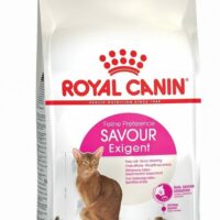 royal canin savour exigent cat food