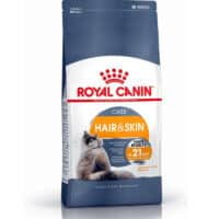 royal canin hair skin care cat