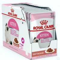 royal canin kitten instinctive