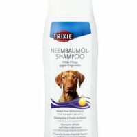 trixie tea tree oil dog shampoo