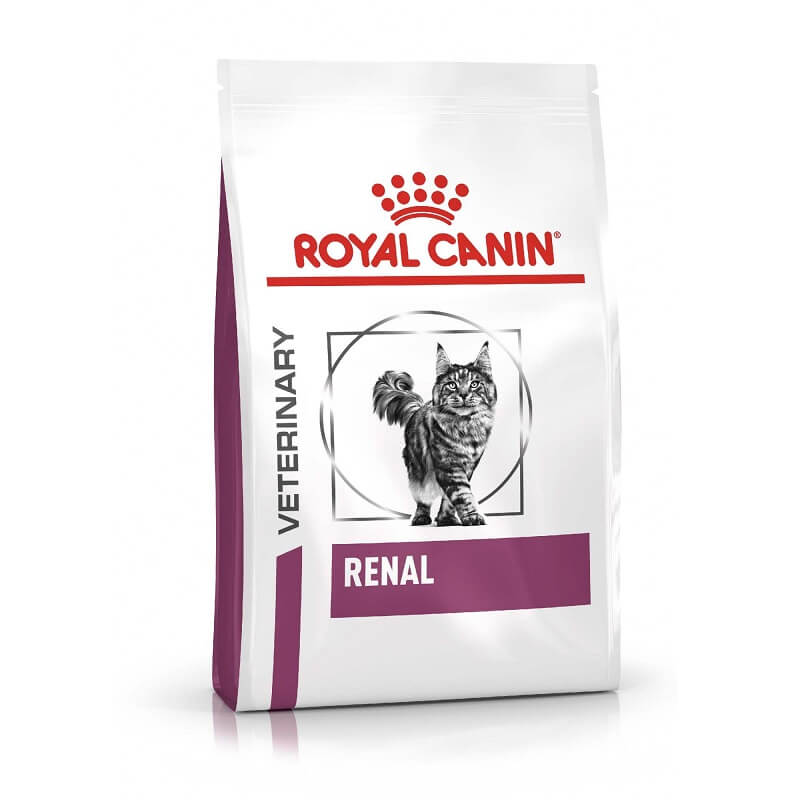 royal canin renal cat