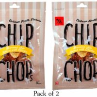 chip chops banana chicken