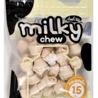 Dogaholic milky dog chews