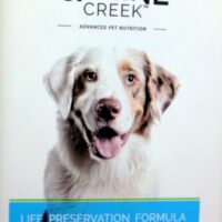 canine creek grain free adult