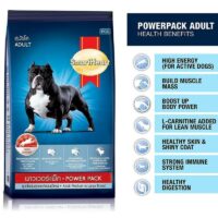 smart heart power pack adult