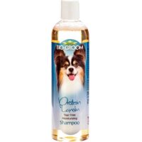 biogroom tear free dog cat shampoo