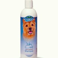 biogroom wiry coat texturizing shampoo