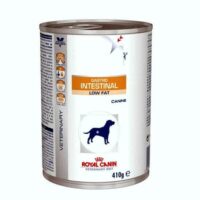 royal canin gastro low fat can