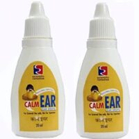 scientific remedies calm ear drops