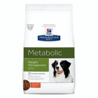 hills metabolic weight management canine