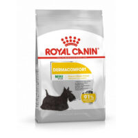 royal canin mini dermacomfort new