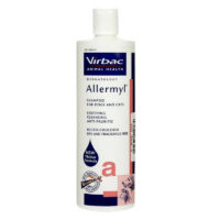 virbac allermyl shampoo