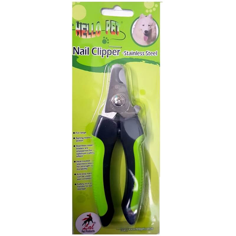 hello pet mail clipper large