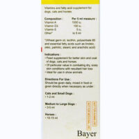bayer velcote ingredients