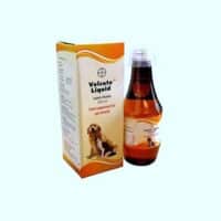 Bayer Velcote Liquid Coat supplement, 250ml - LoyalPetZone