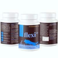 flexi+ chewable tablets dogs