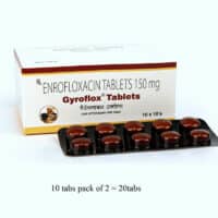 gyroflox veterinary antibiotic