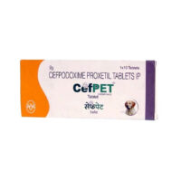 intas cefpet antibiotic for dogs and cats