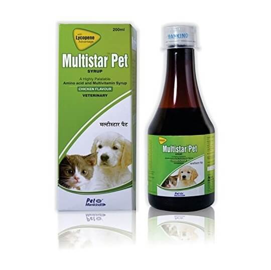 Pet Mankind Multistar Pet, 200ml - LoyalPetZone