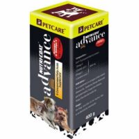 nutricoat advance for dogs & cats