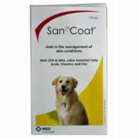 sancoat for dogs & cats
