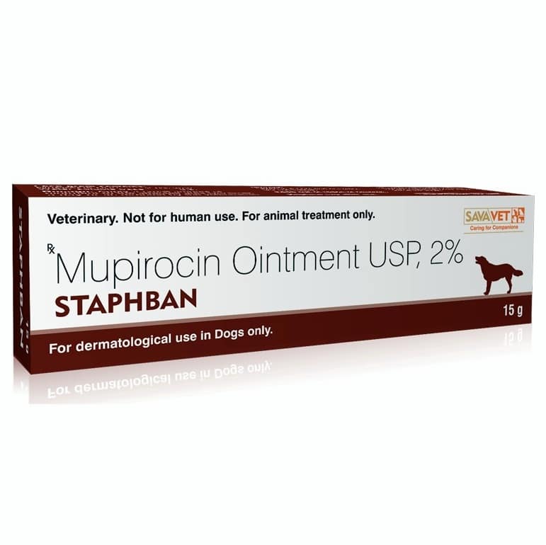 staphban ointment for dogs