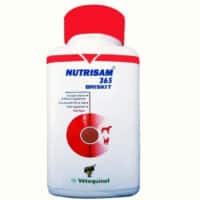nutrisam vitamin supplement